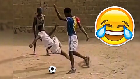 BEST SOCCER FOOTBALL VINES & TIKTOK'S 🤣 FAILS, SKILLS, GOALS