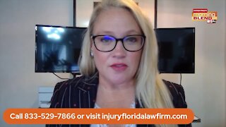 Injury Florida Law|Morning Blend