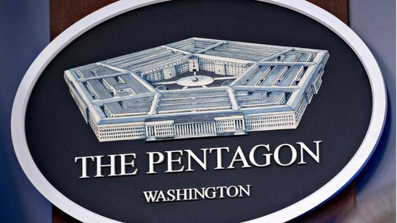 Bombshell! Pentagon Has Been Controlling Every Step of the COVID Vaccination Fiasco!