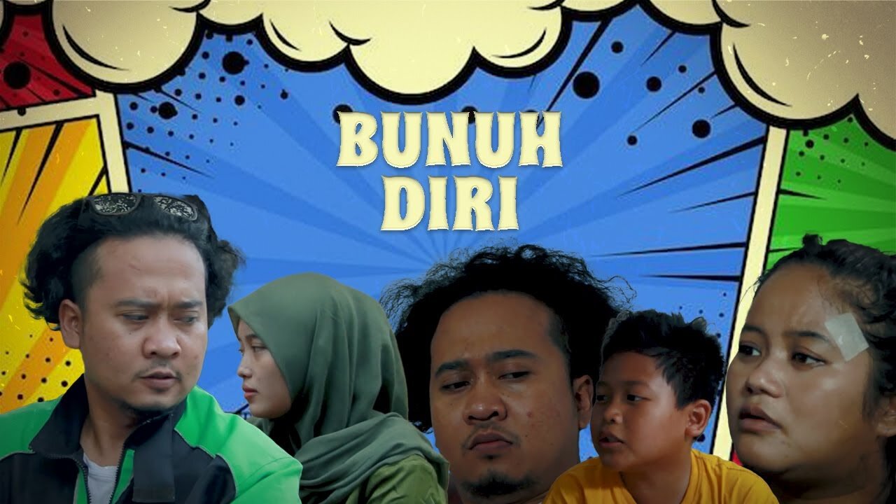 DIRI BUNUH