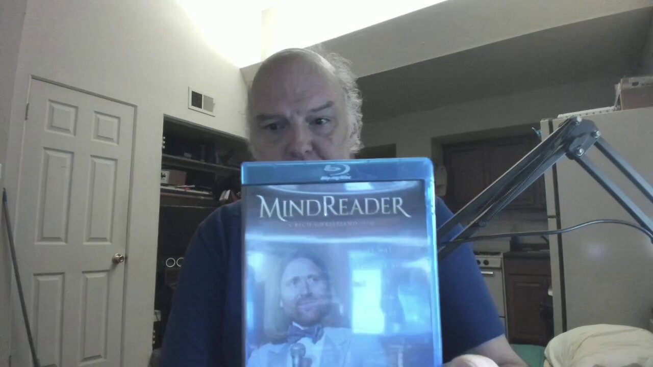 A Quick Review of MindReader