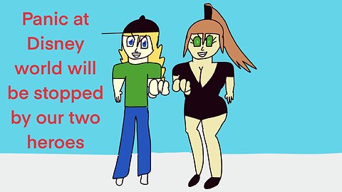 Umar and Queen serafina stop pedophiles