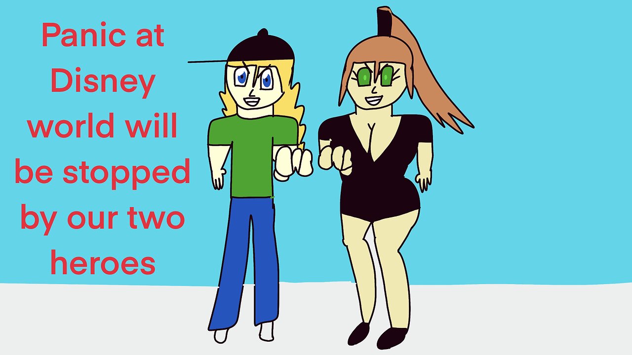 Umar and Queen serafina stop pedophiles