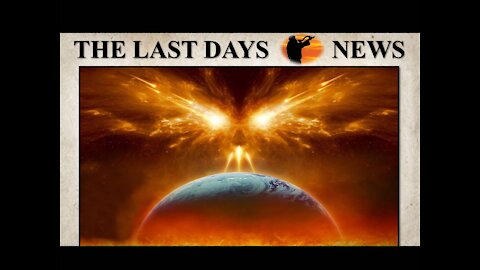 Apocalyptic Events are Happening Worldwide!