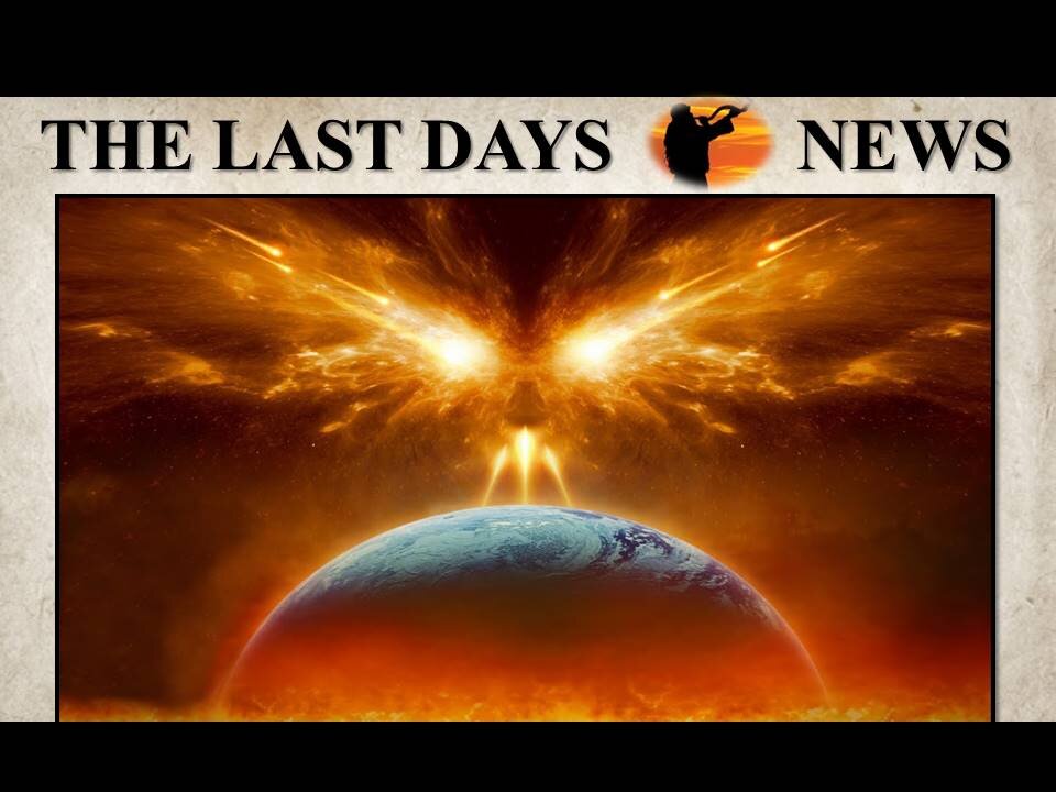 Apocalyptic Events are Happening Worldwide!