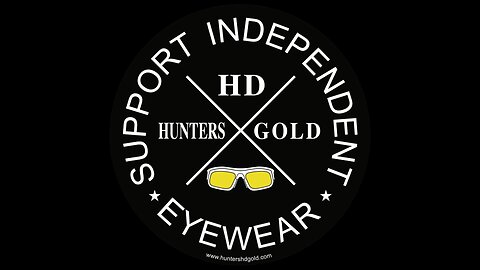 New Release Exclusively on Rumble! What's Happening and Next with Hunters HD Gold! Episode 122