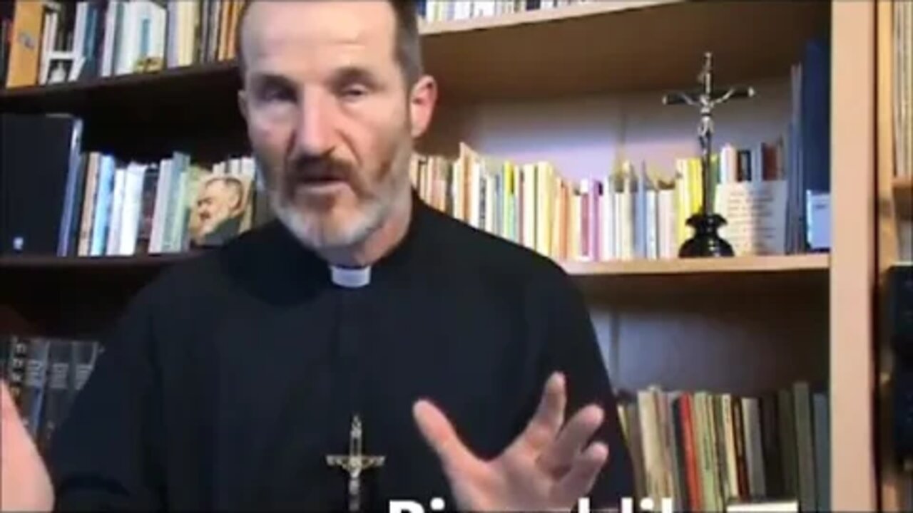 La Légitime défense: Père Guy Pagès