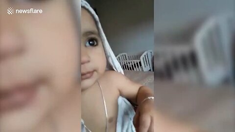 Baby funny videos