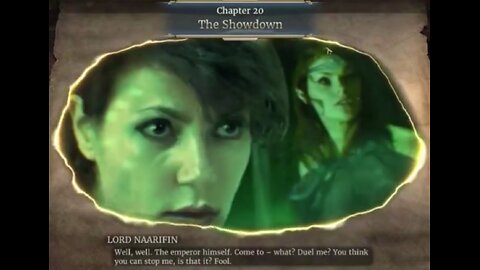 The Elder Scrolls: Legends - February 22nd 2018 Livestream - Part 9