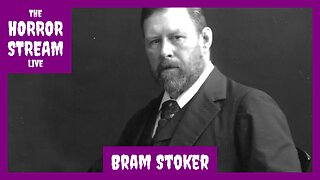 11 Enlightening Facts About Bram Stoker [Mental Floss]