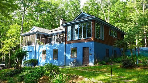 1 Year Transformation House Tour