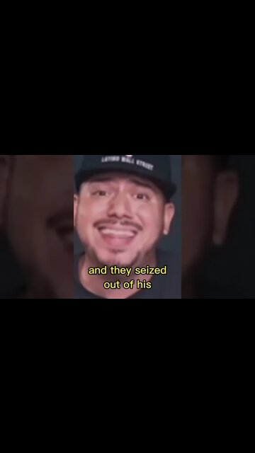 Interviewed Ian Smith right after #foxnews and what he told me was unexpected 🤯