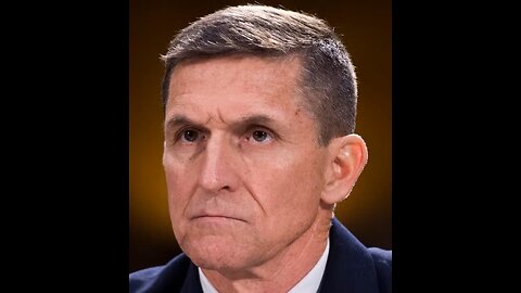 MICHAEL FLYNN BOMBSHELL WILL BLOW YOUR MIND AWAY!! Pt 2 (BAN)