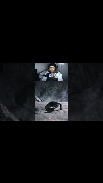 O EMO É FRIO E CALCULISTA | DEVIL MAY CRY 5 #Shorts #devilmaycry5