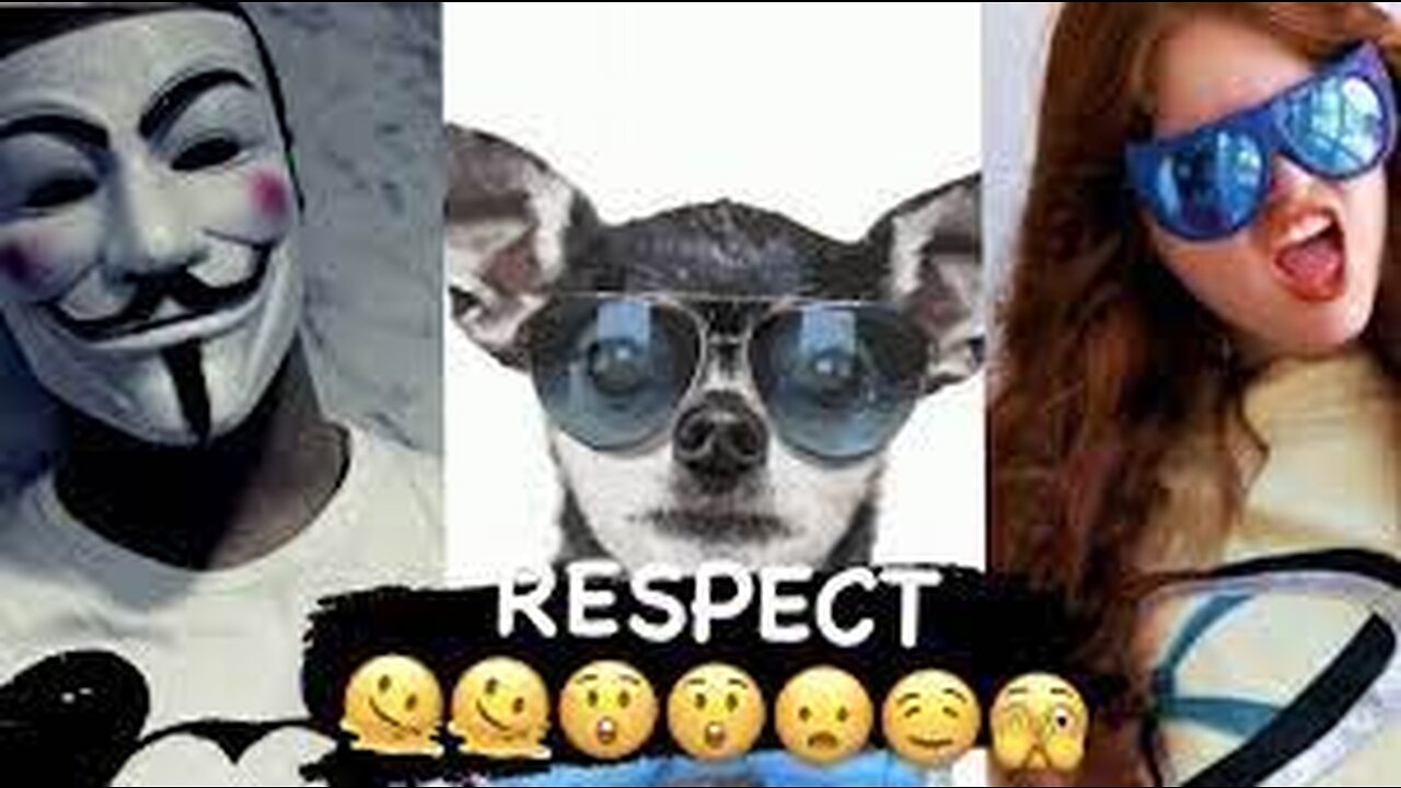 Respect Tiktok videos | Respect videos Like a Boss | New 2023 #5