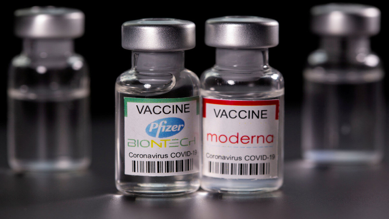 💉 PODCAST: Microbiologist Kevin McKernan Finds Concerning Levels of DNA Contaminants in Pfizer and Moderna Vaccine Vials Including Simian Virus 40 (SV40) Tied to Cancer Development in Humans