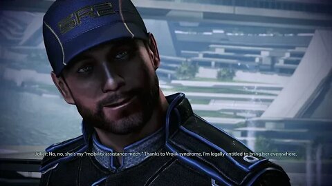 Mass Effect 3 Legendary Edition Episode 15 XBOX ONE S No Commentary