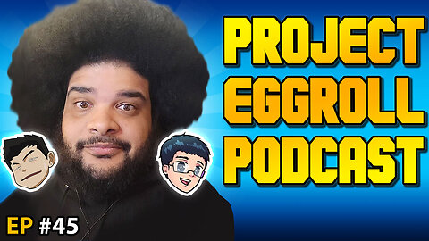 Batman Vs Captain America, McDonalds Controversy w/ Epic Mike | EP 45