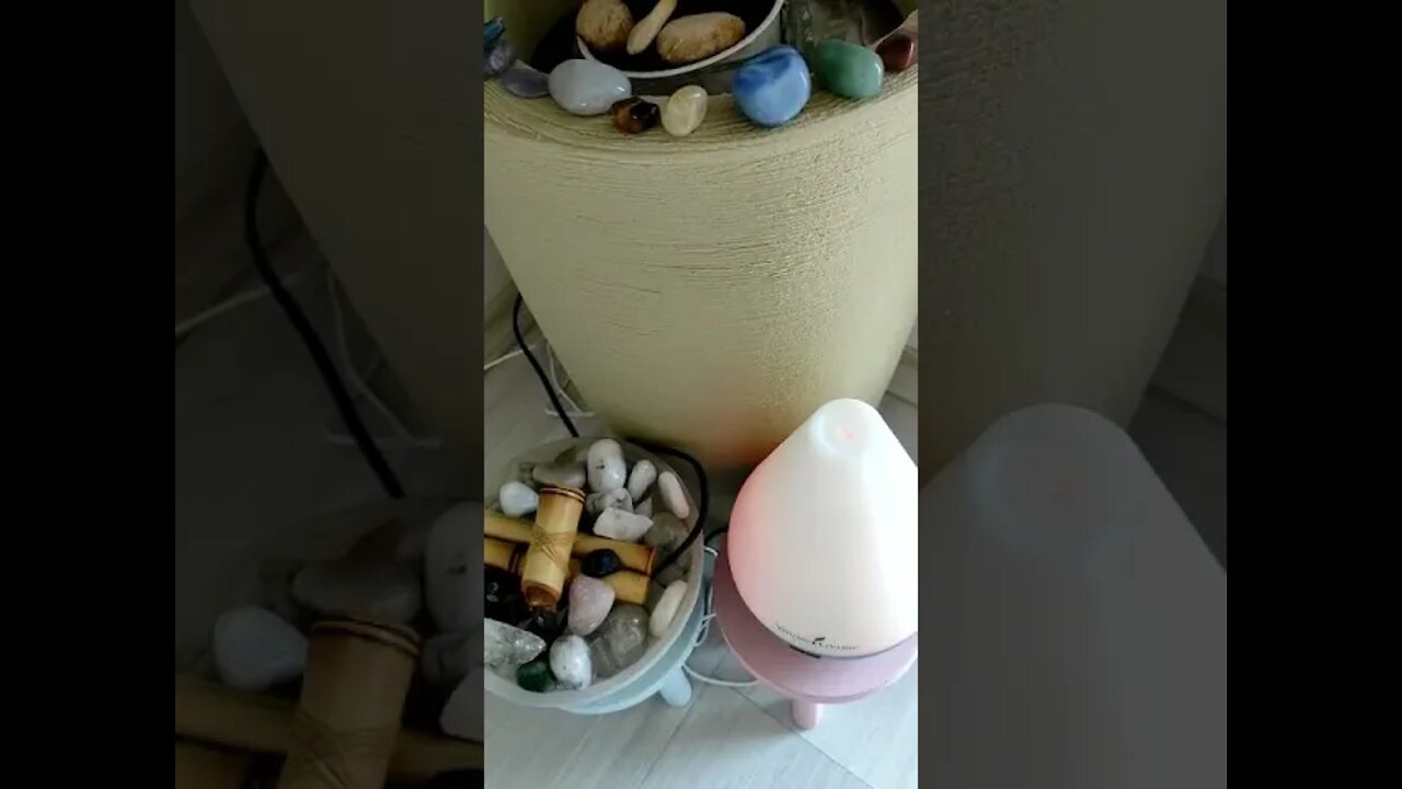Assopre canela e tenha um mês abençoado com muita prosperidade #shorts