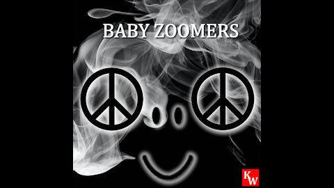 BABY ZOOMERS