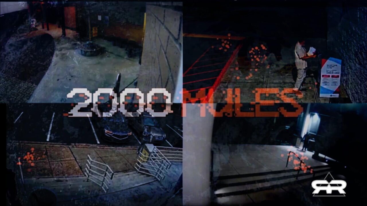 2000 Felons & Zero Justice