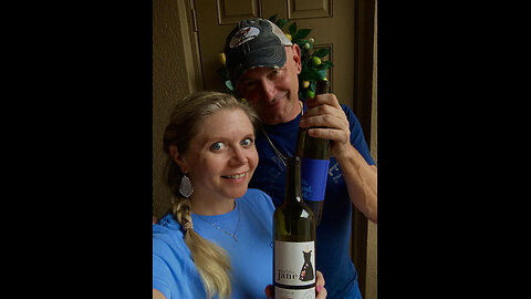 Wine Down Wednesday with Michele & Joel