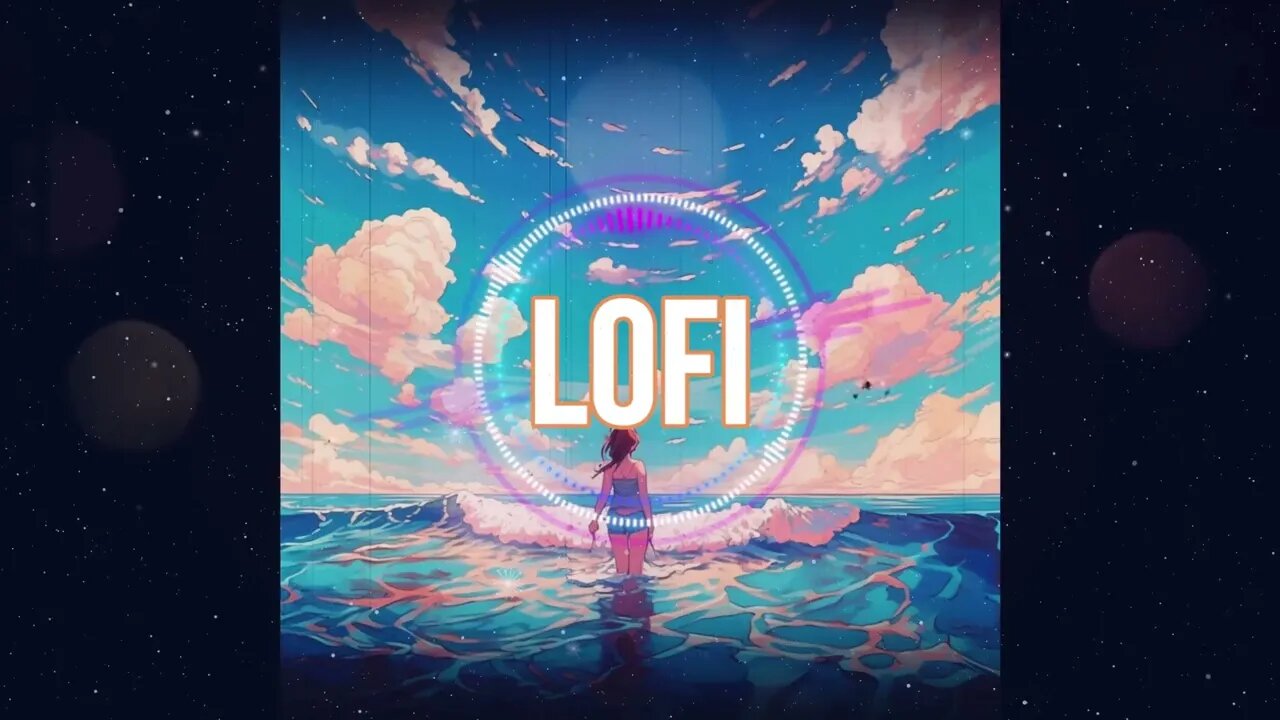 Study Music Lofi Beats / ''See Waves'' / (Pandur Prod.)