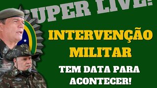 AMEAÇA É REAL! ATAQUES CONTRA O EXÉRCITO É COORDENADO - MOURÃO MANDOU A REAL- #Exército #Intervenção