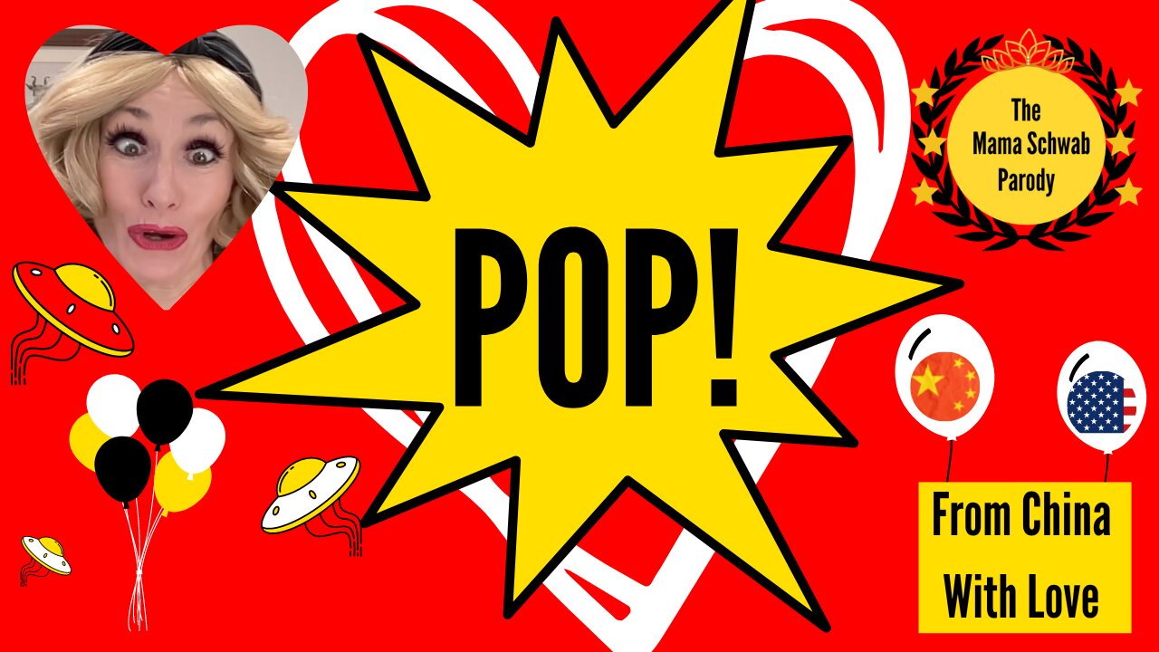 POP!