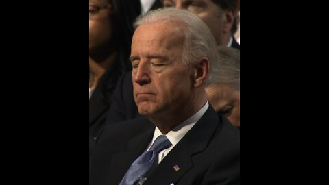 The Future of Joe Biden as President