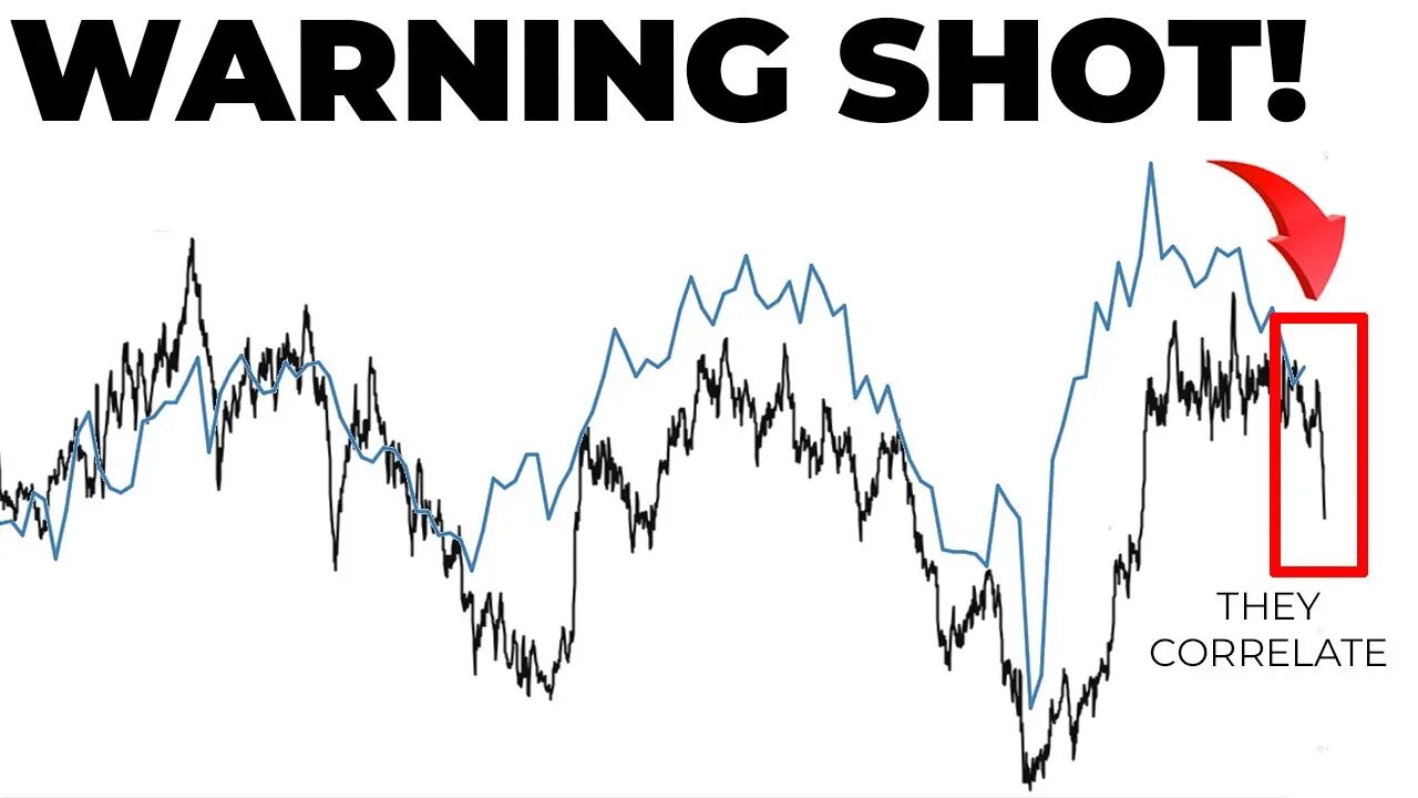 MORE Economic Warning Signs Continue To Build | Stock Market Analysis