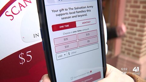 Kansas City-area organizations say donations are down, ask for help this holiday season