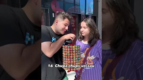 DUBLAM SI DAM MAI DEPARTE #oguritamica #mancare #romania #food #mancaciosul