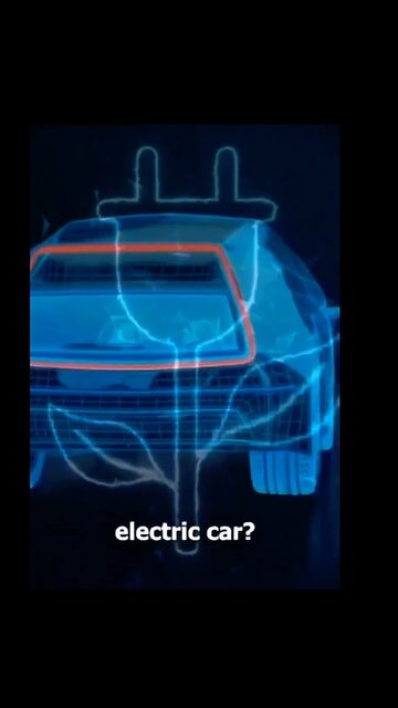 Electric Car HOAX Explained in Under 1 Minute!