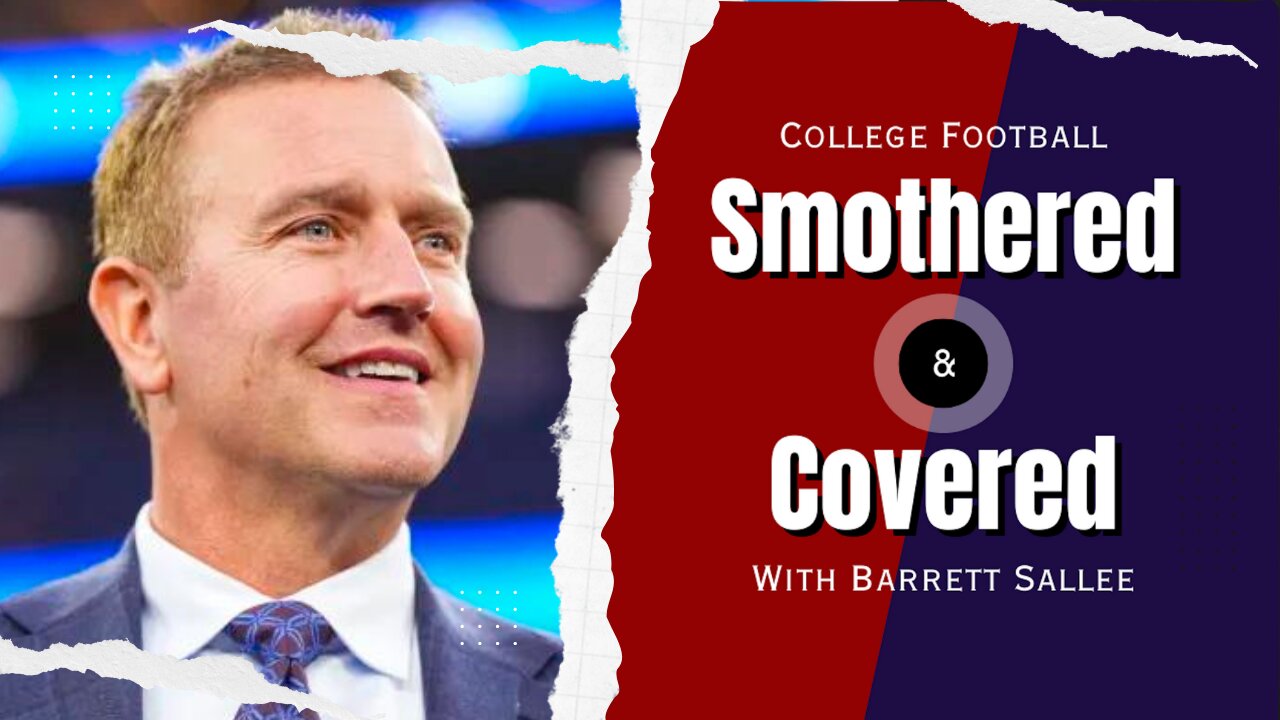 Ep. 7: Why the Kirk Herbstreit / Dylan Raiola story is not a scandal