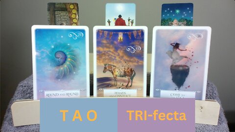 TAO TRI-FECTA