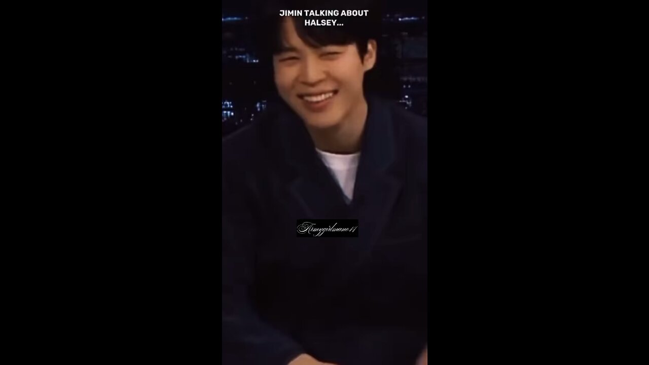 Jim talk about