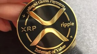 Cripto Hoje 23/06/22 - XRP ( RIPPLE)