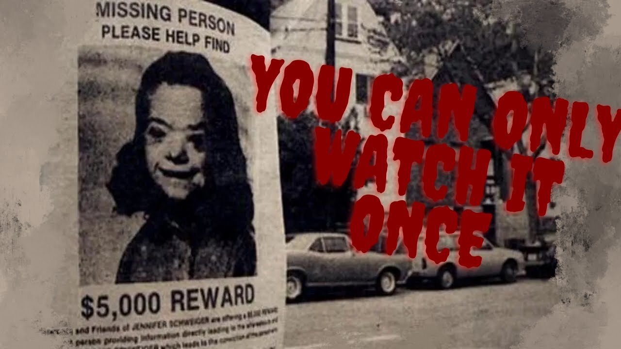 10 Disturbing True Crime Documentaries You Can Only Watch Once 2021