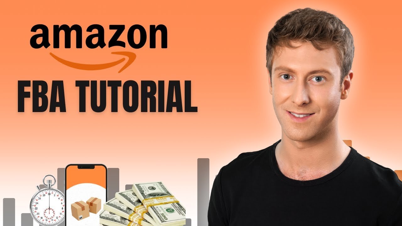 Upscale Your Amazon FBA With This Ai Tool