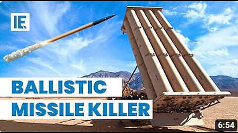 Why China is Against THAAD?