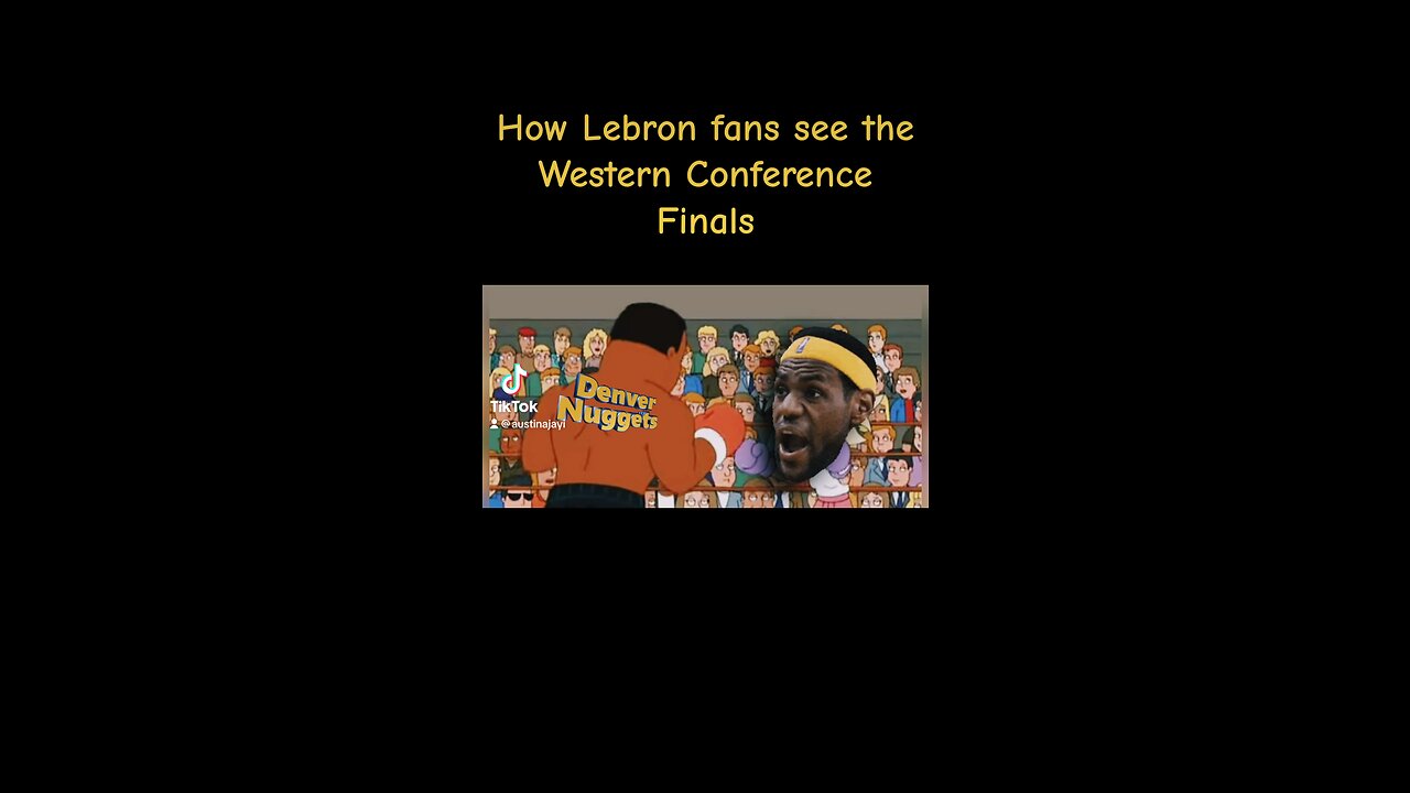 Lakers in 7?