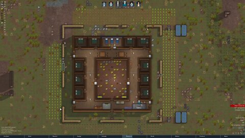 RimWorld v0.16.1393 04 - 1440p No Commentary