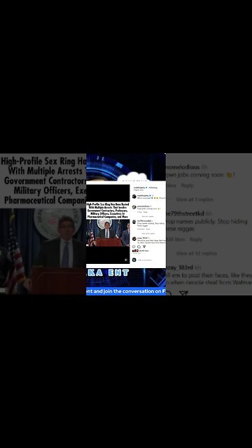 Well connected clientele