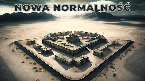 NOWA NORMALNOŚĆ | SZYDŁO WYSZŁO Z WORKA