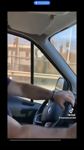 U.S. BORDER LOOKING LIKE WORLD WAR Z