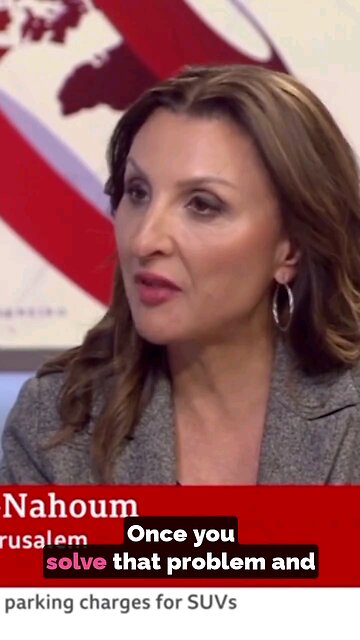 There is no lack of Aid going into Gaza. Who is getting (taking) it?