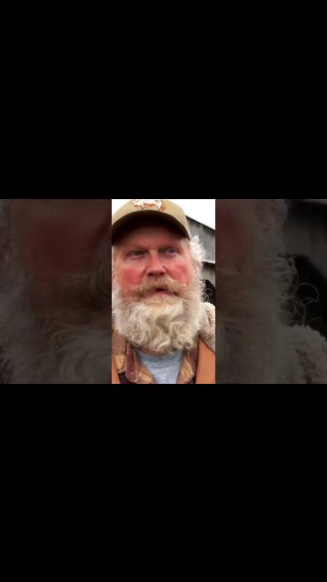 FARMING IS IN TROUBLE!