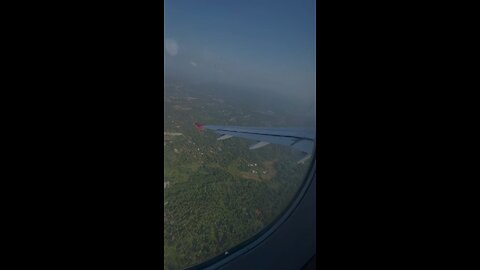 Beautiful takeoff 🛫 from Colombo, Sri Lanka 🇱🇰