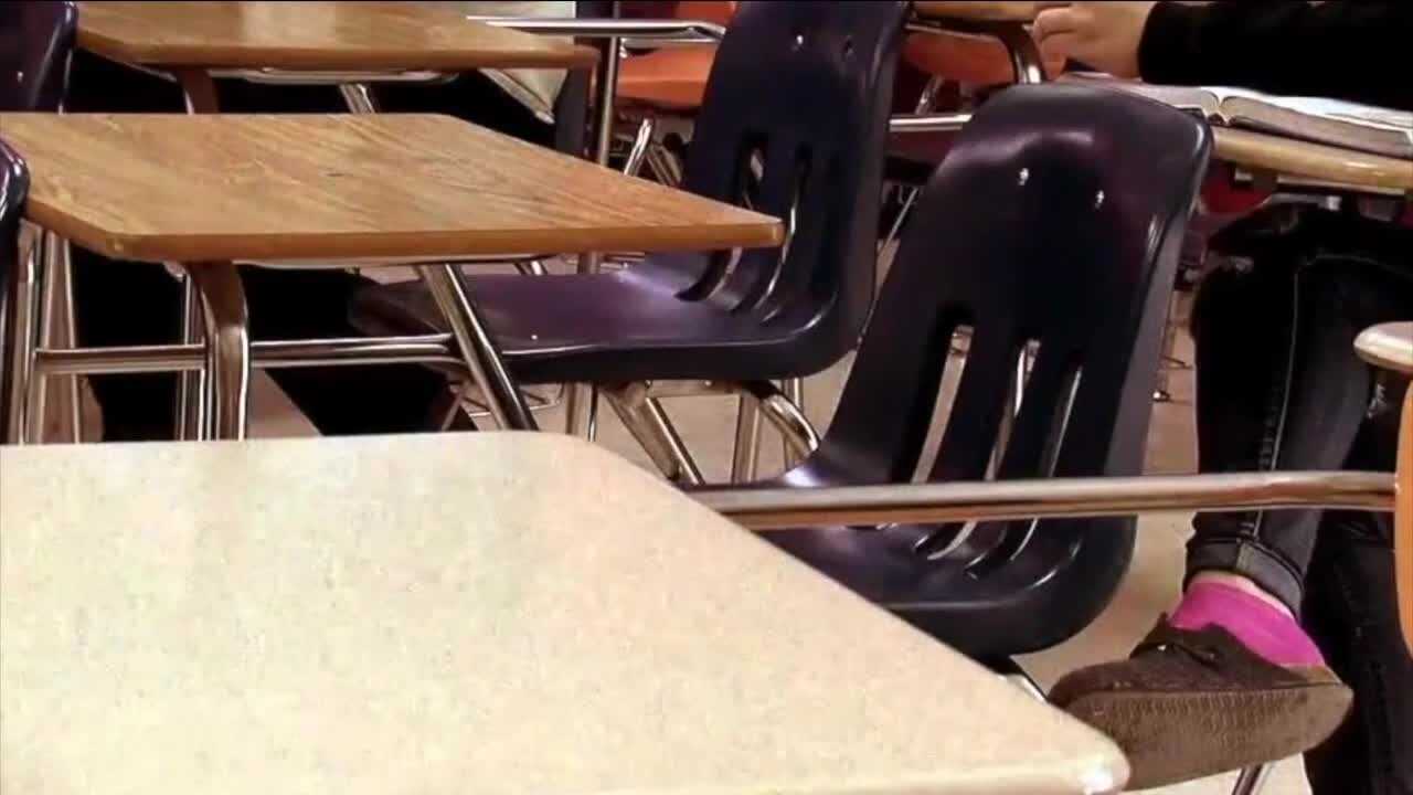 Hillsborough County School Board to vote on new mental health plan to expand services for students